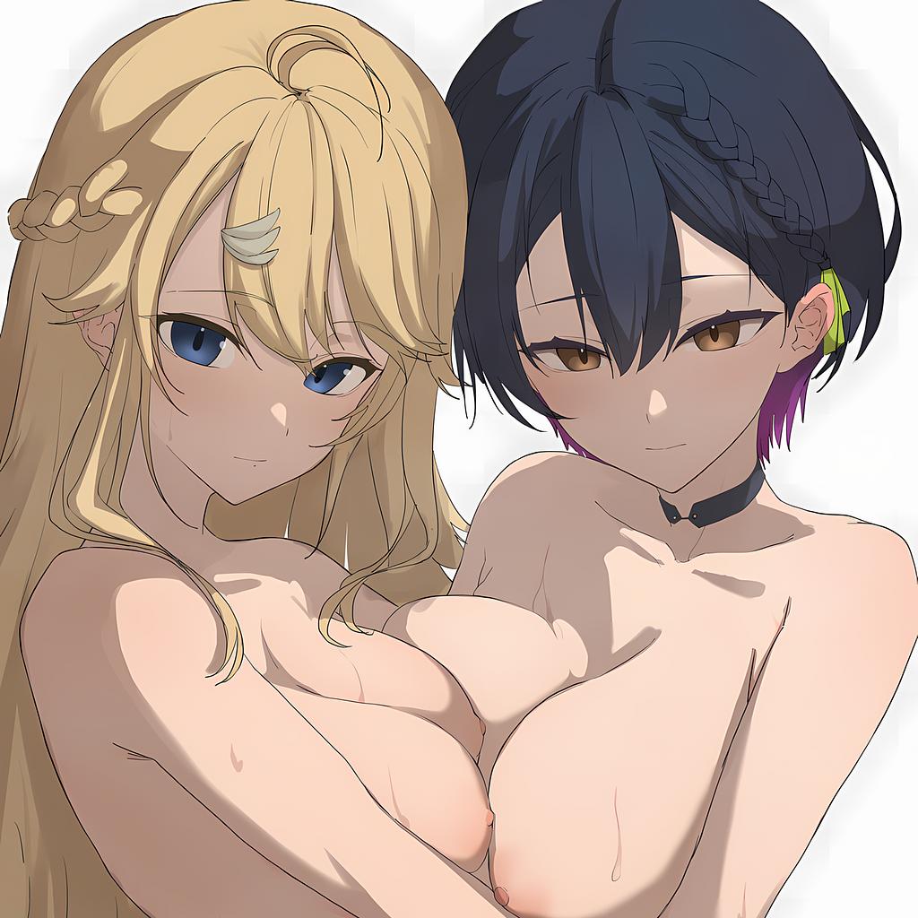 Your son's cuckolded by a futa