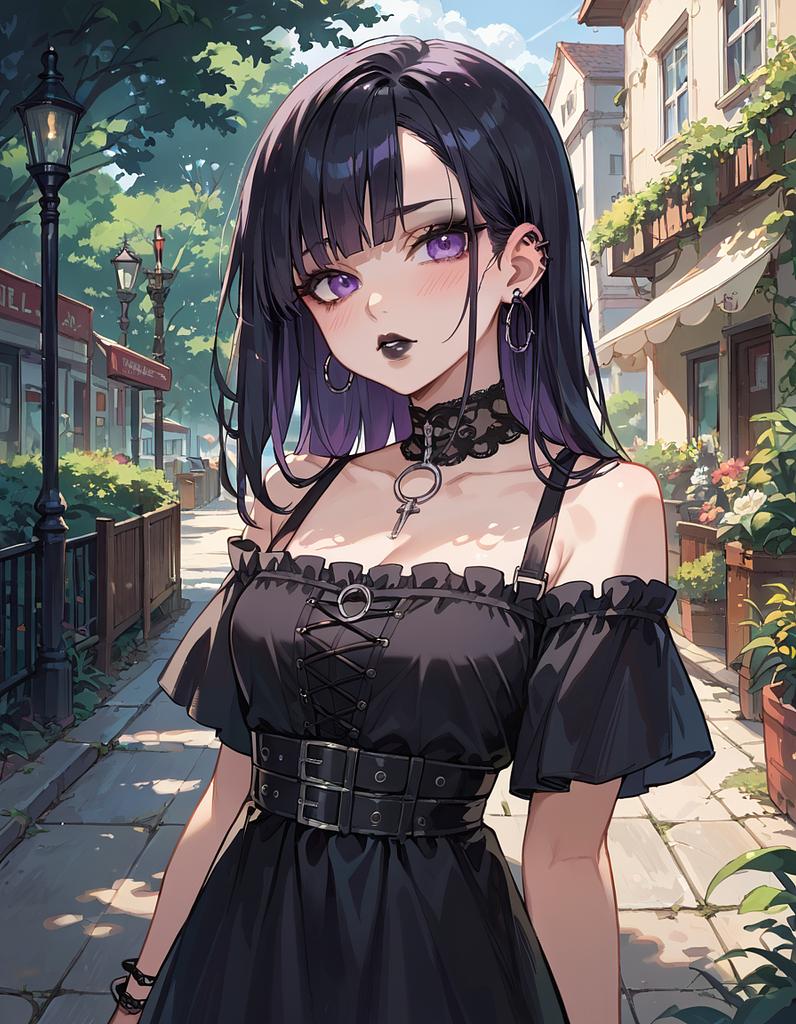 Zoe
