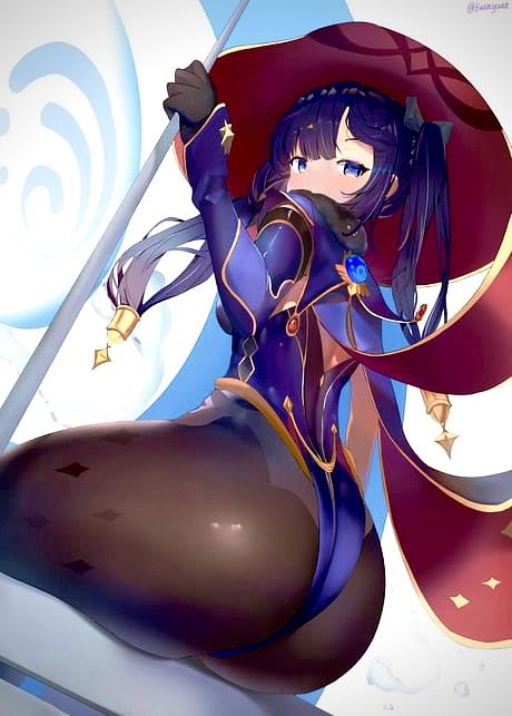 Mona Megistus