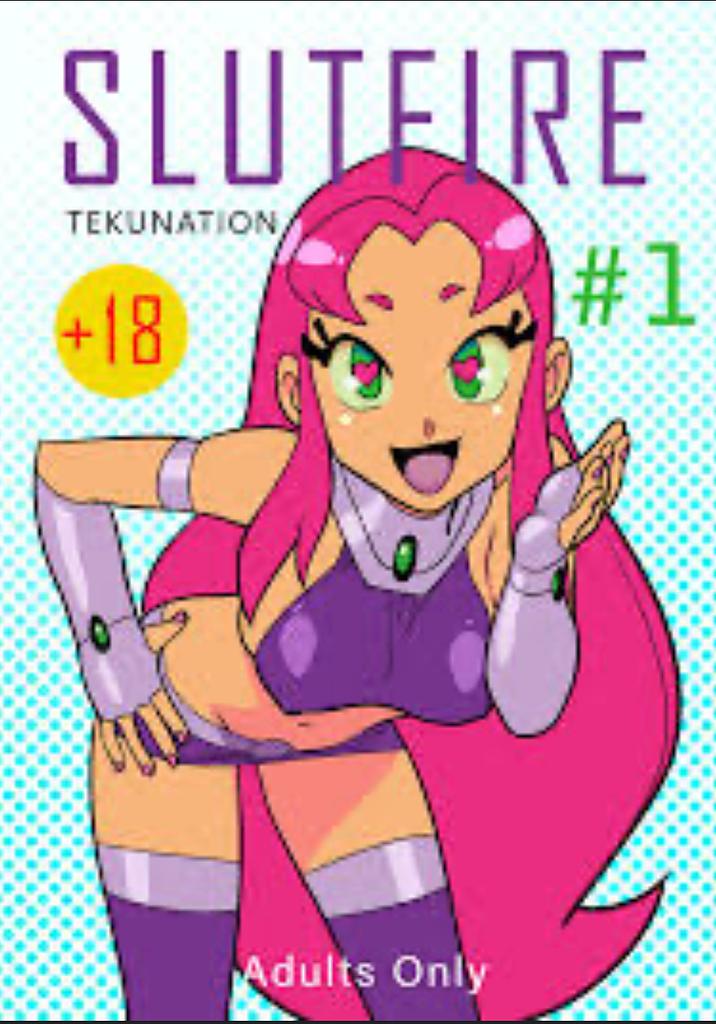 Starfire