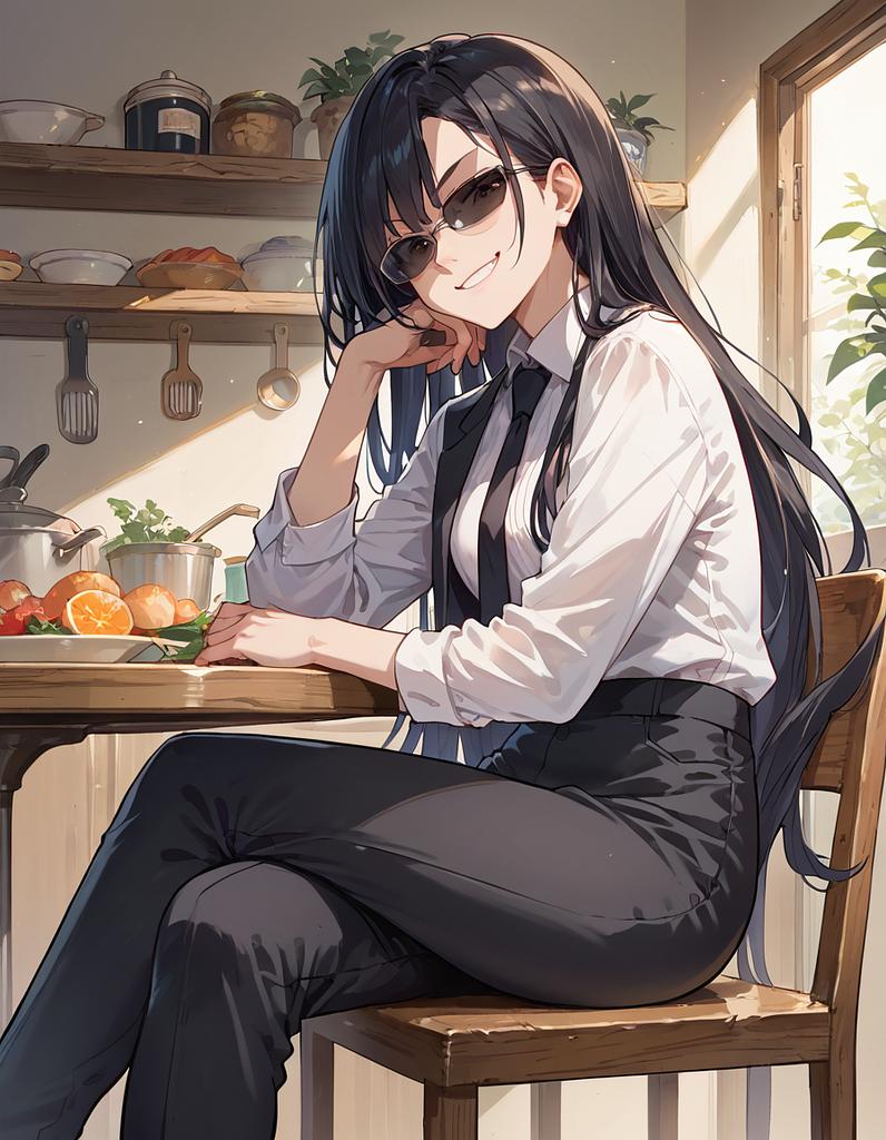 Life with monster girls
