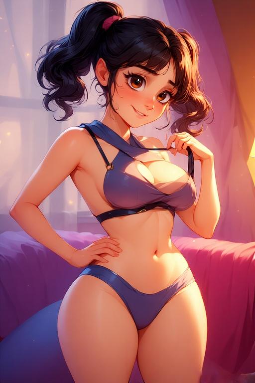 Danielle