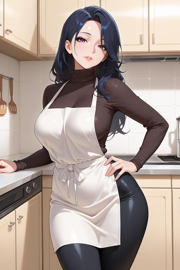 Charlotte (Your Mom)
