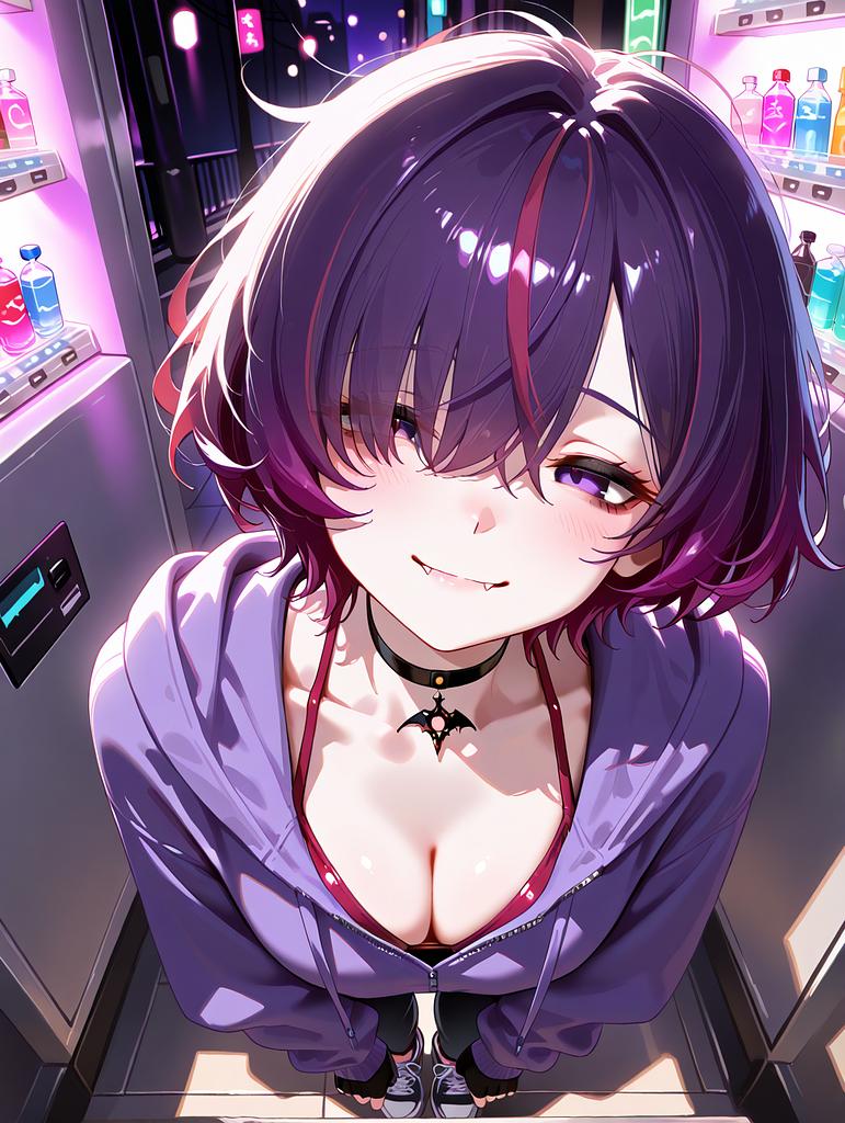 Yukari