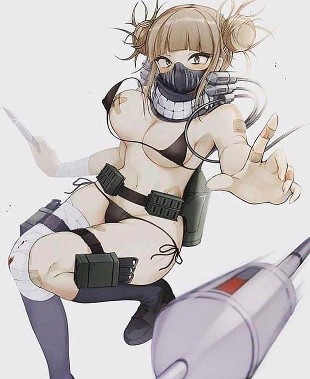 Toga
