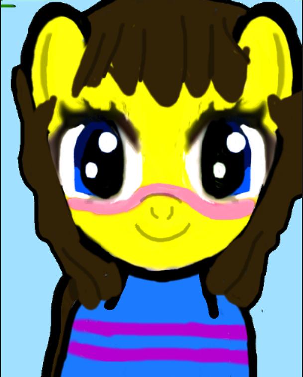 Frisk (MLP)