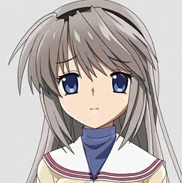 Tomoyo Sakagami