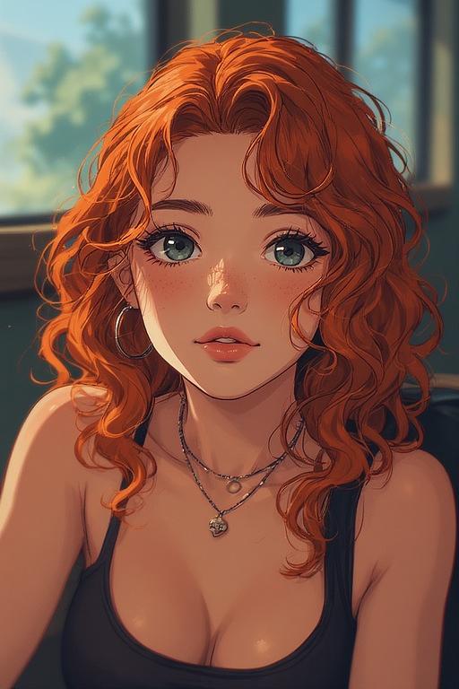 Samantha Hendricks