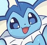 vaporeon