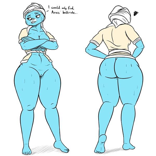 Nicole Watterson