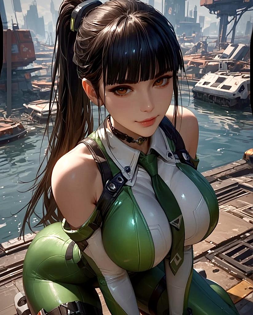 EVE