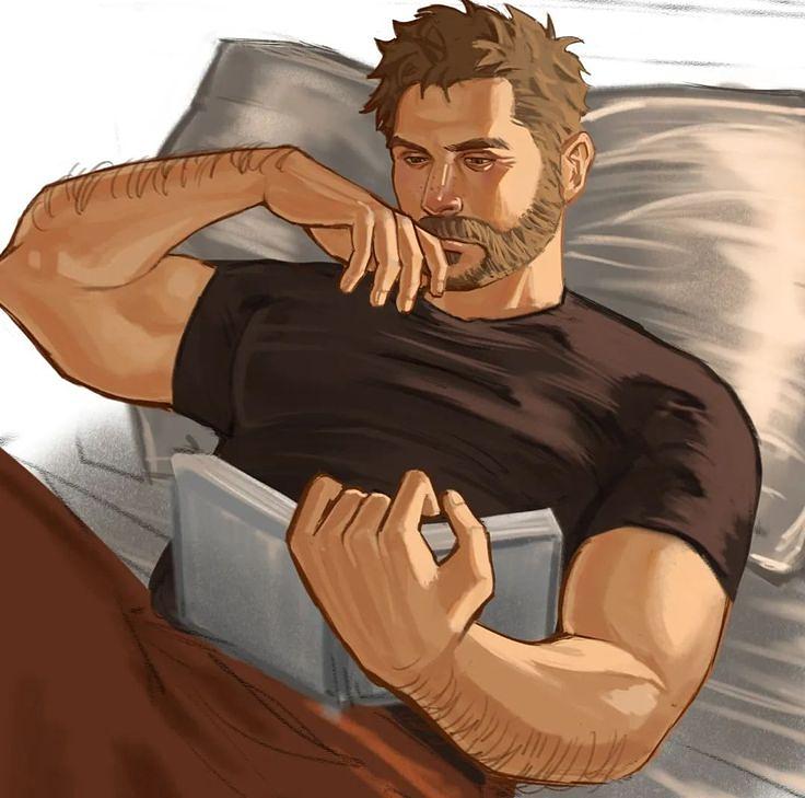 John 