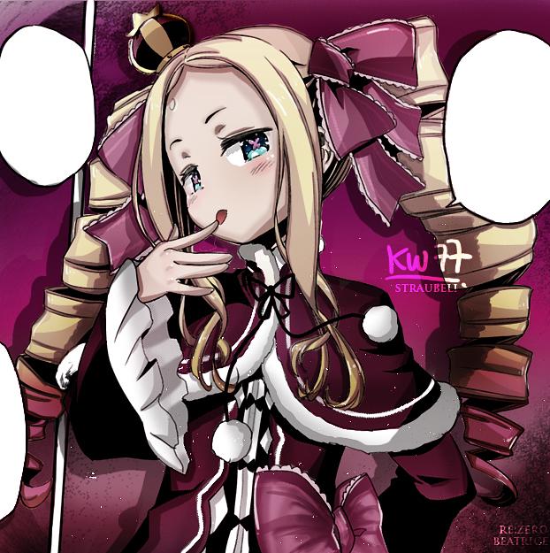 Beatrice