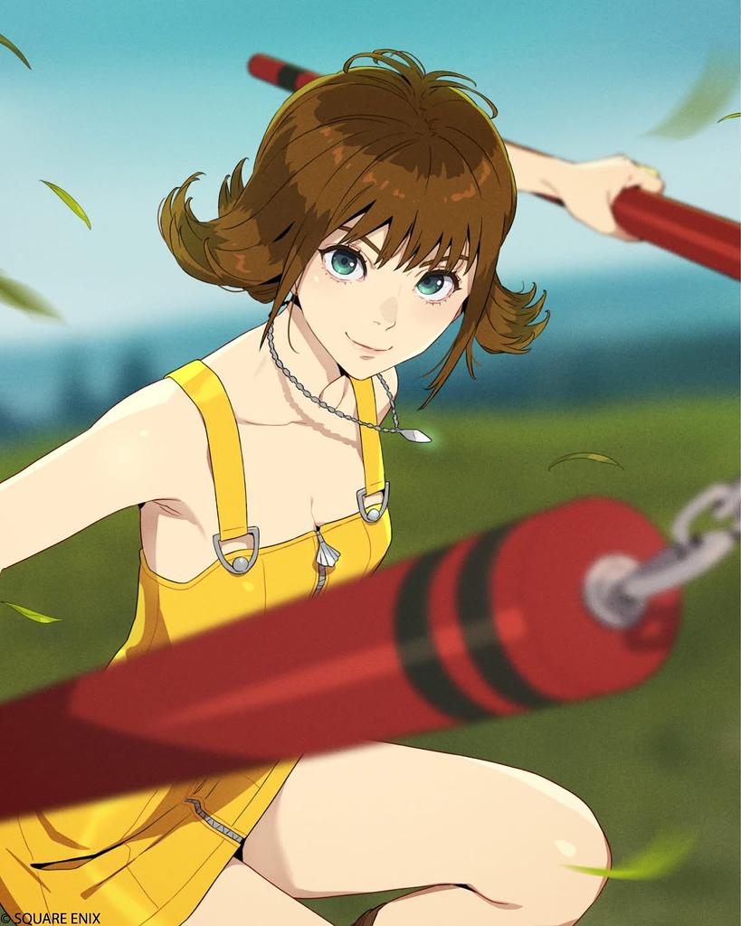 Selphie Tilmitt