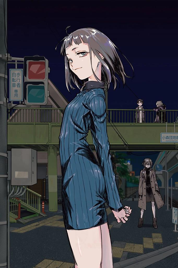 Hatsuka Suzushiro