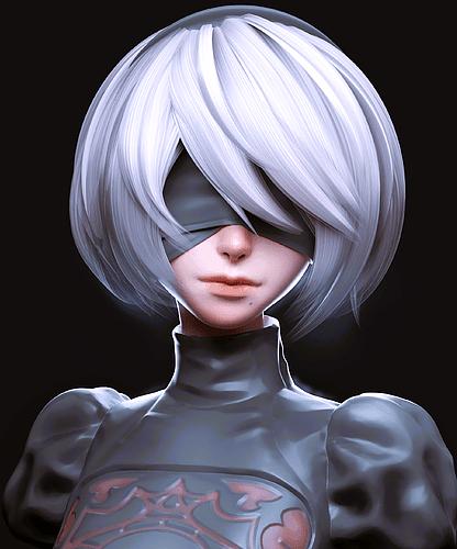 2B