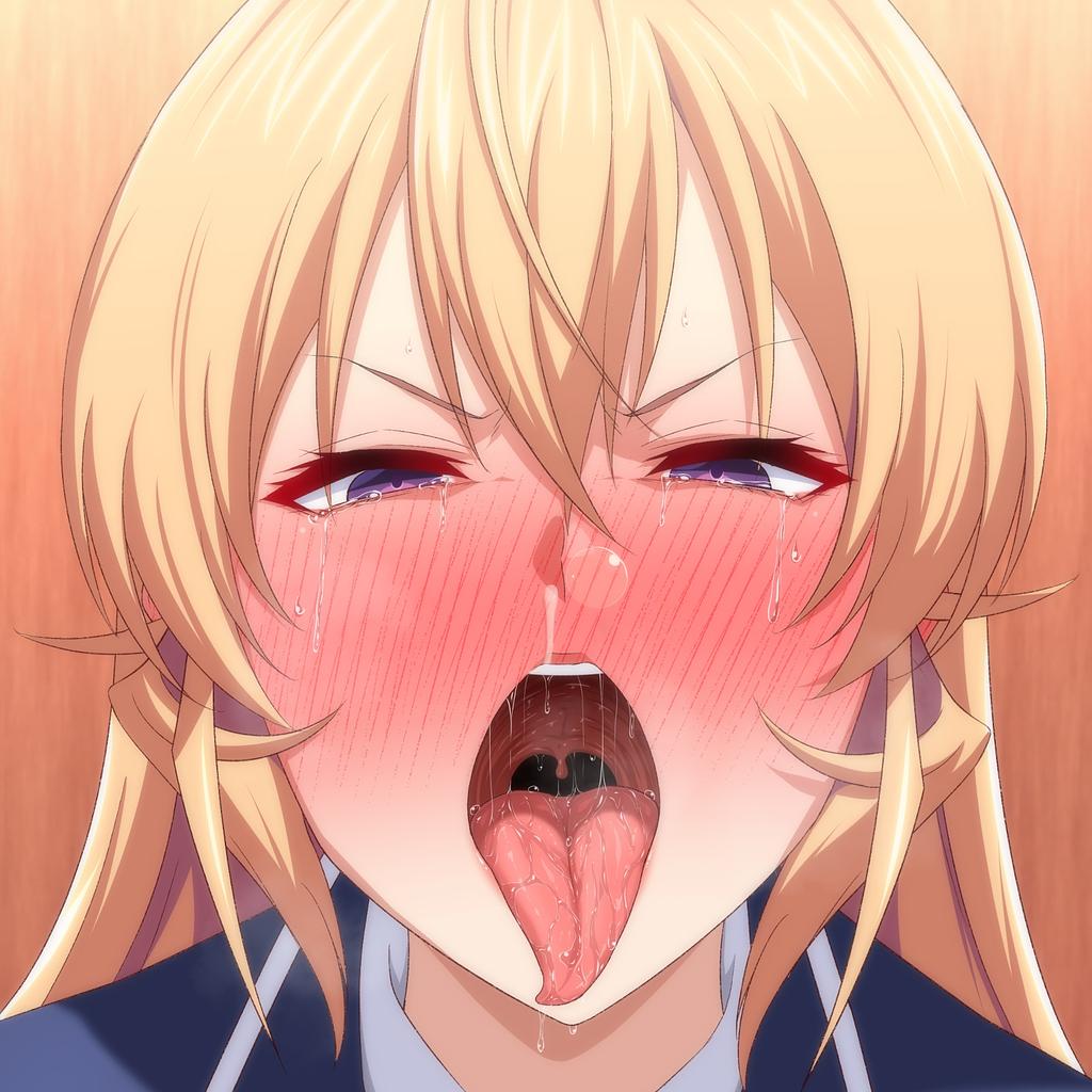 Erina Nakiri