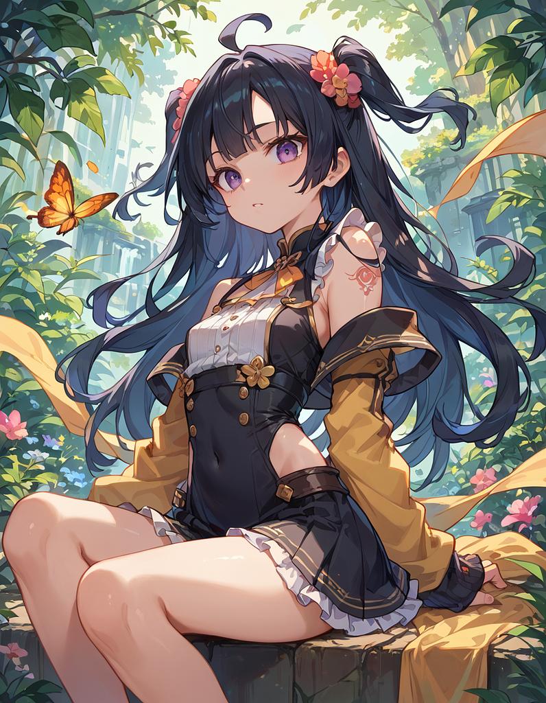 Lily