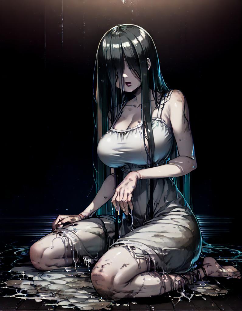 Sadako 