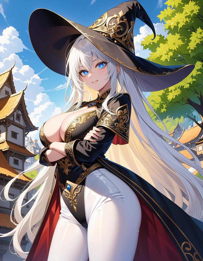 Morgiana