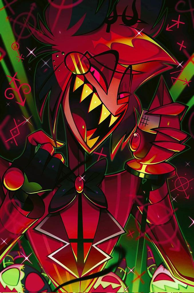 Alastor 