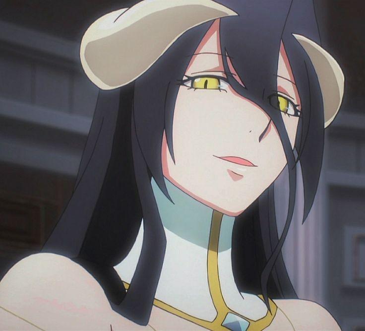Albedo the Nalfeshnee