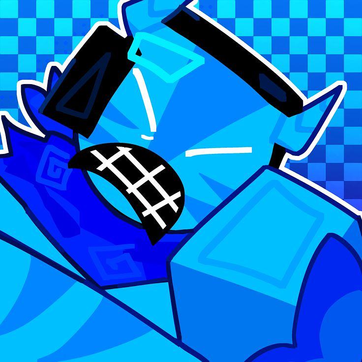 Bluudude