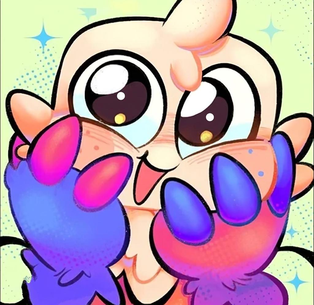 Goob!
