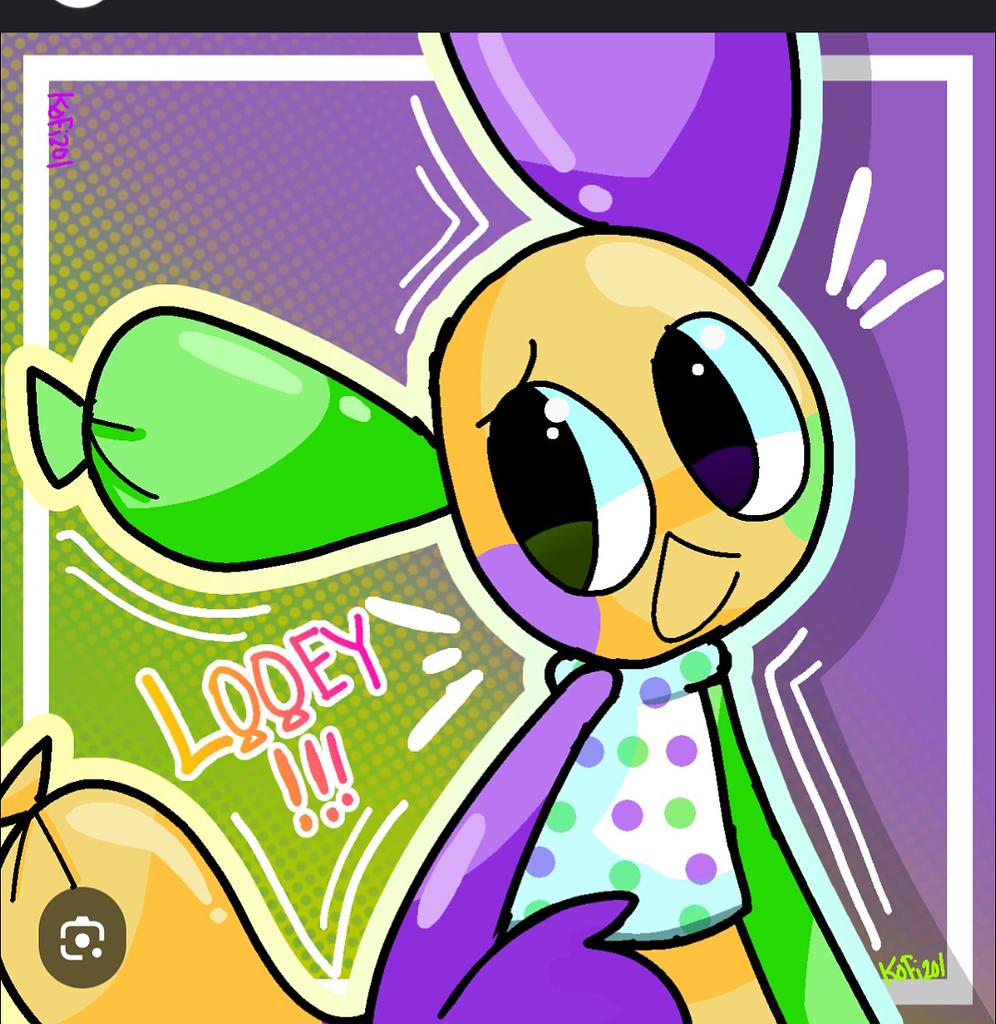 Looey