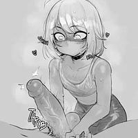 Casey Your Femboy Friend