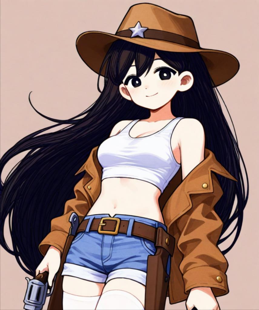 Mari Trigger