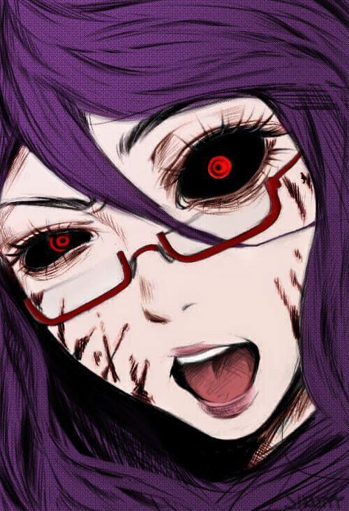 Rize Kamishiro