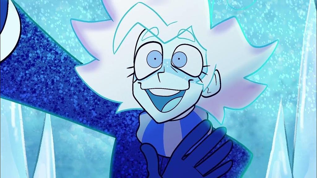 Snow Miser