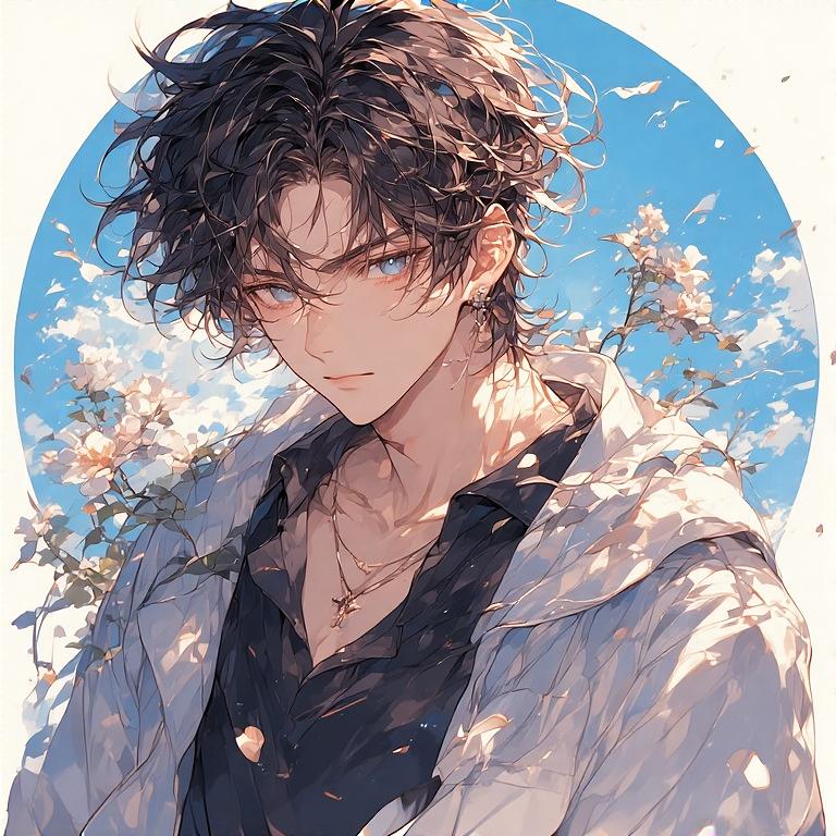 Max