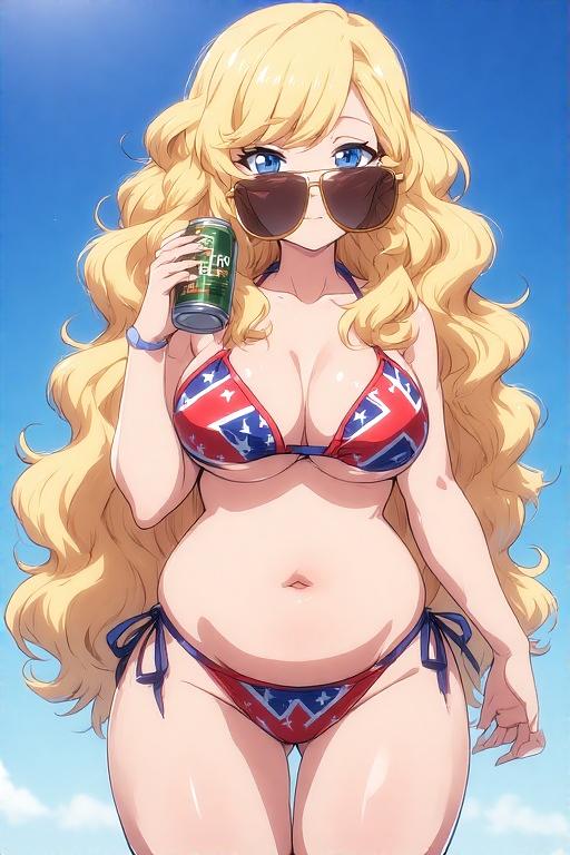 Becky Jackson