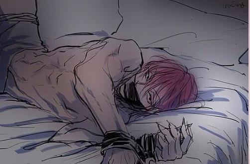 Hisoka Morow