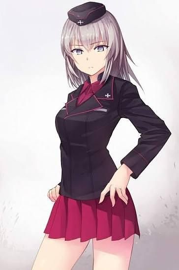 Itsumi Erika