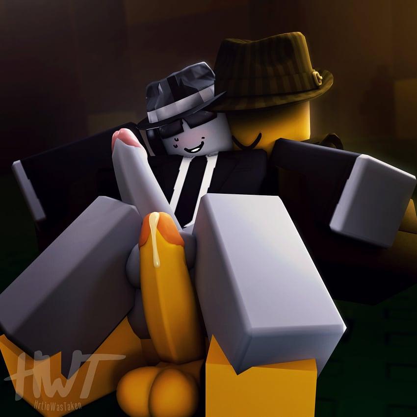 Mafioso & Chance (Forsaken)