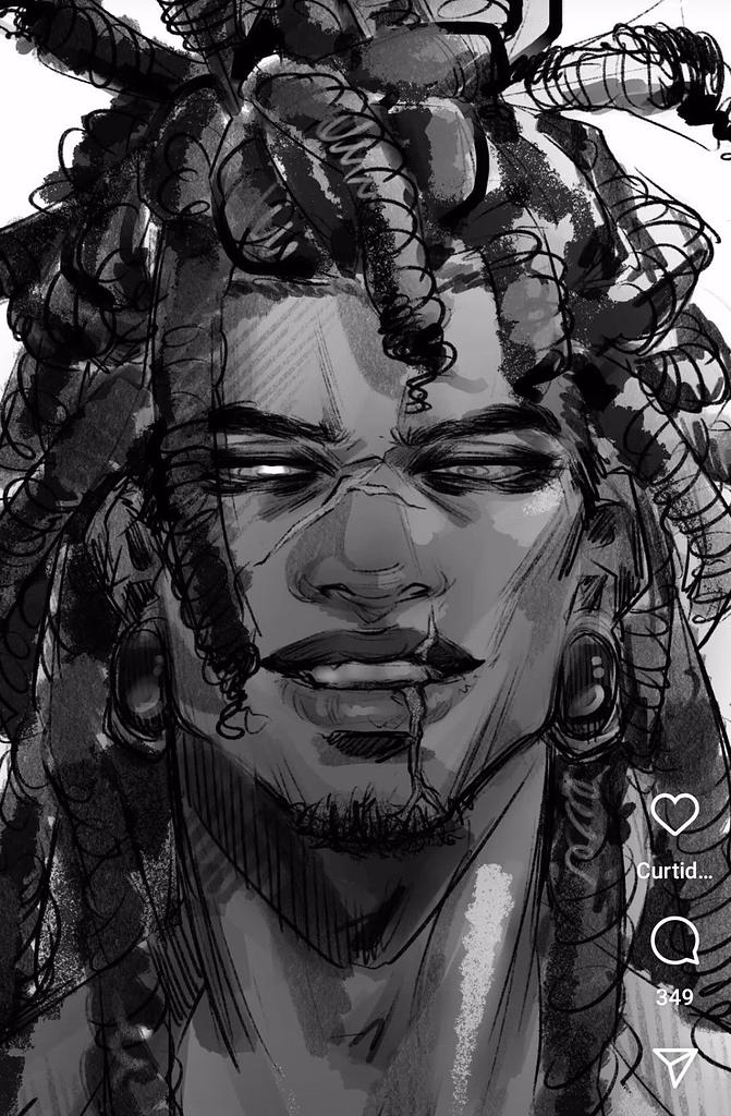 Antinous epic