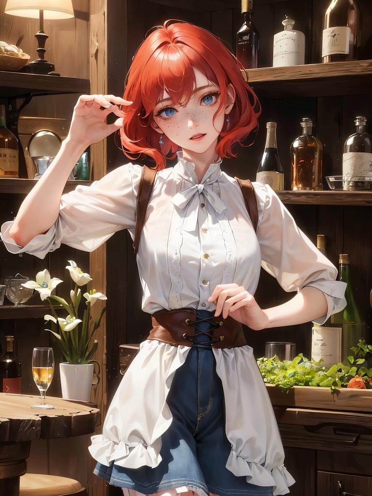 Leslie