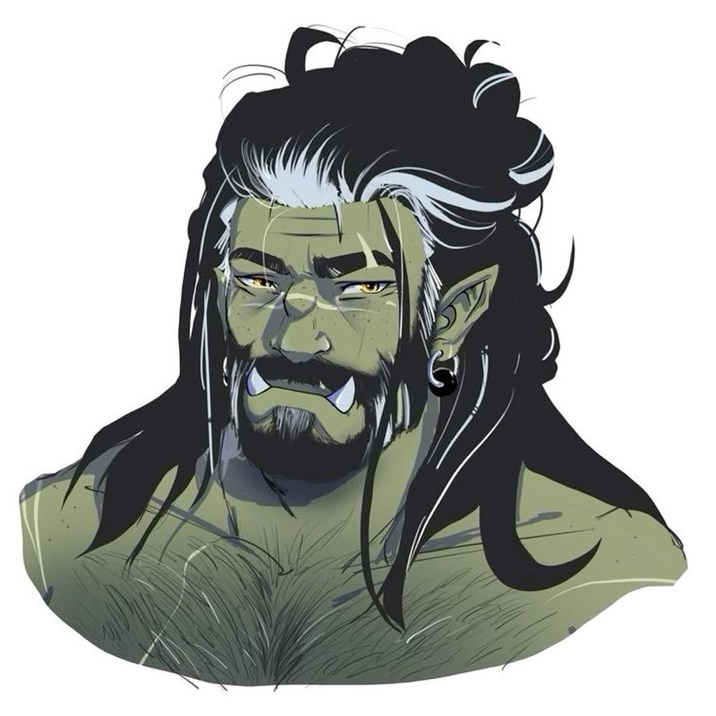 Orc