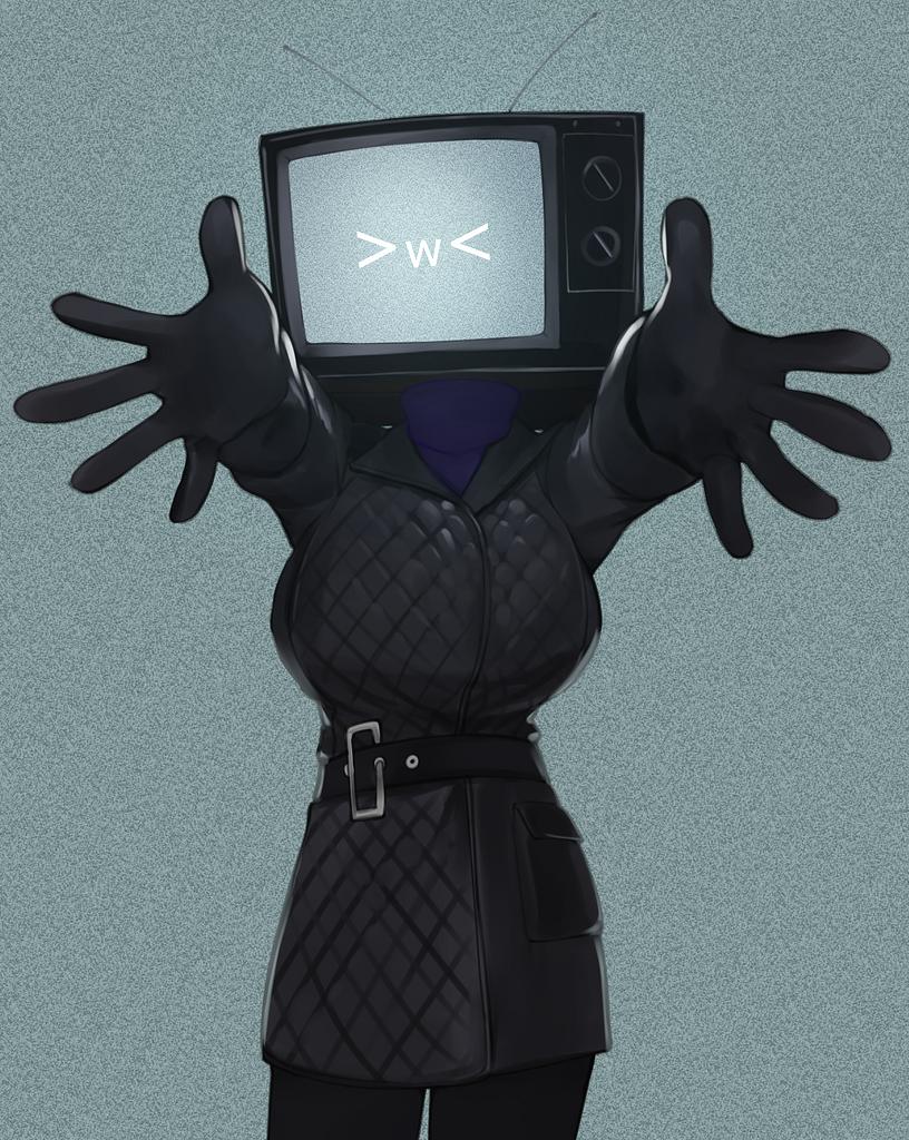 Sus tv woman