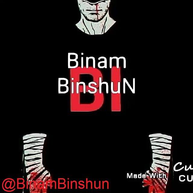 BinamBinshun(Muhammad Mehraban)