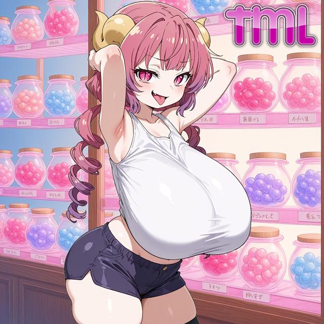 Ilulu
