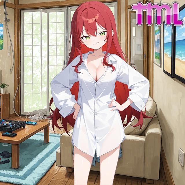 Himiko Nakamura