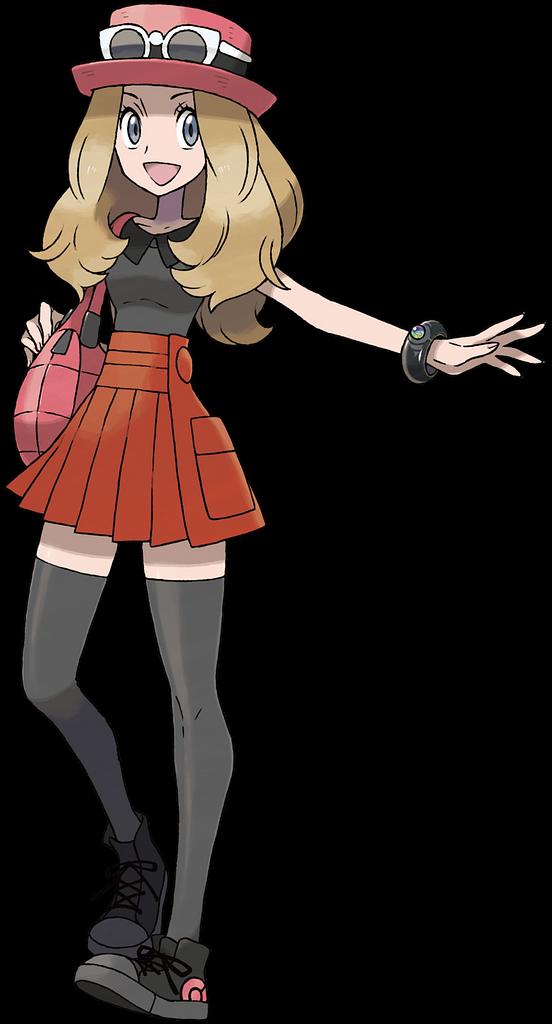 Serena