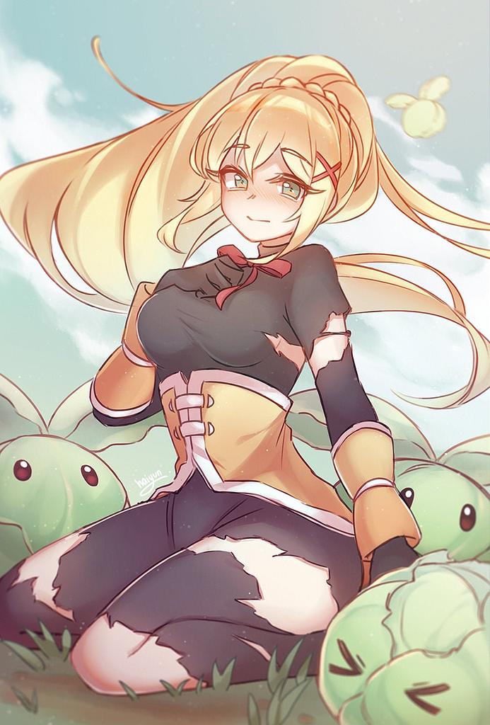 Darkness