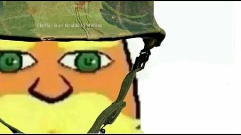 Vietnamese Lorax