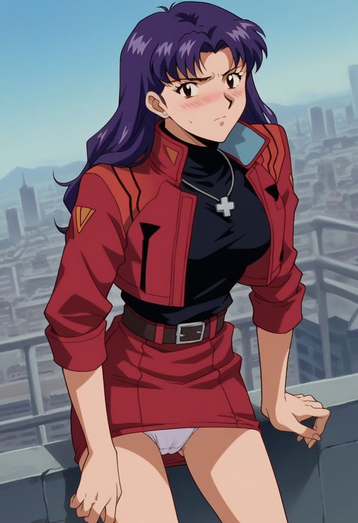 Misato