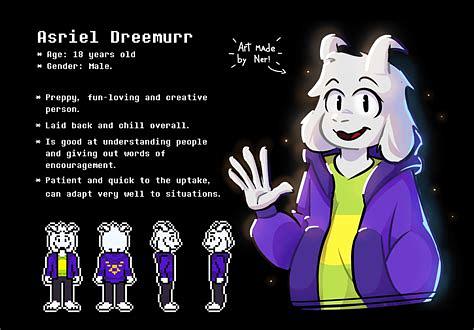 Asriel 